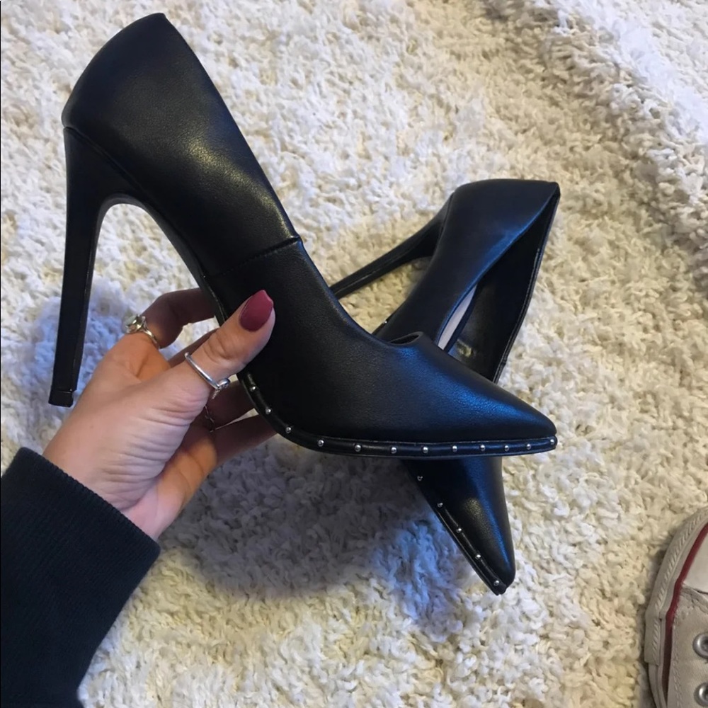 Brand new heels
